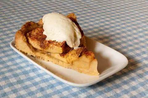 Fred's Home Bakery photo 4