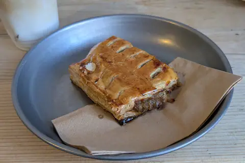 Fred's Home Bakery photo 3